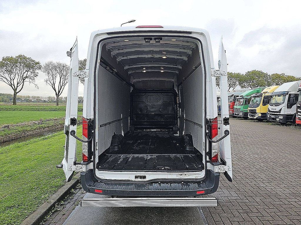 FORD TRANSIT 350 xxl ac euro6