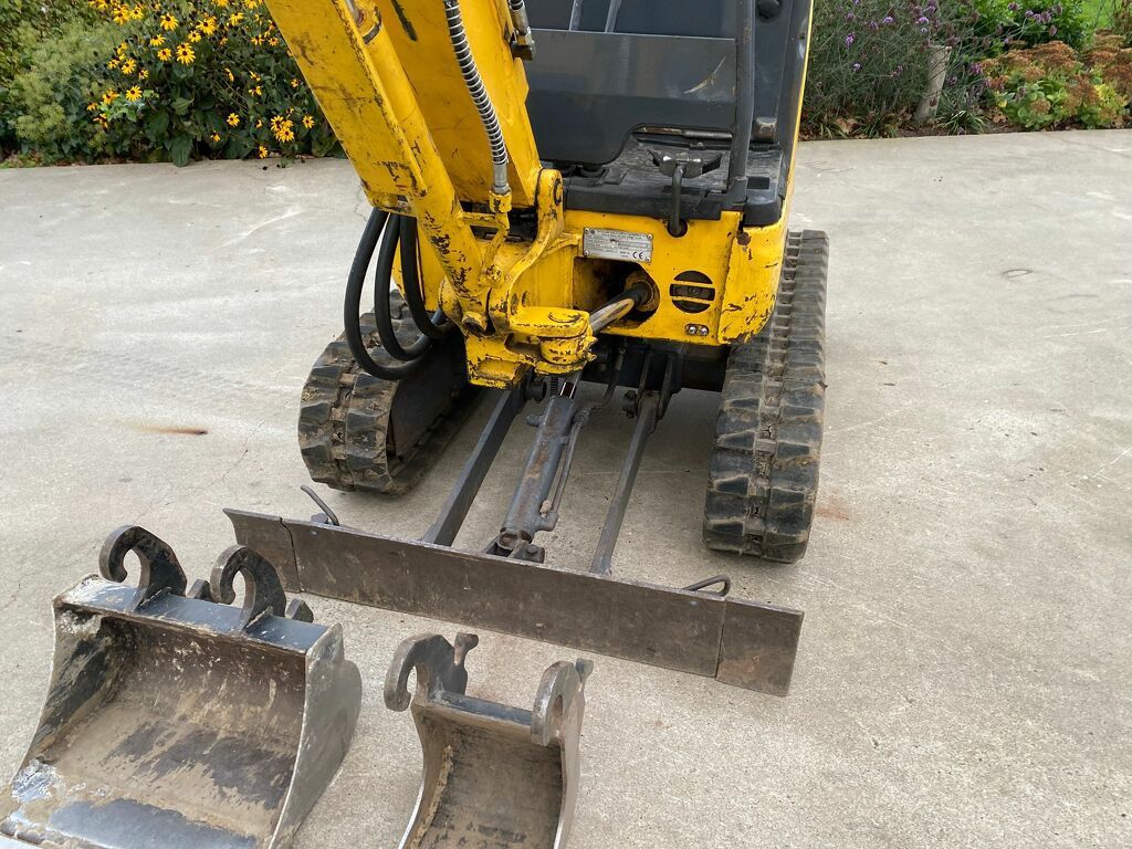New Holland E9SR