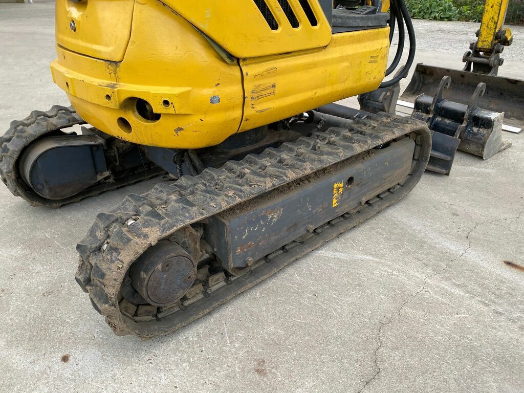 New Holland E9SR