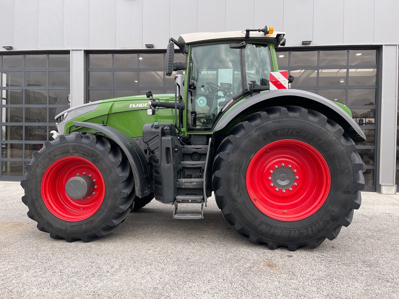 Fendt 1042 Profi plus Vario