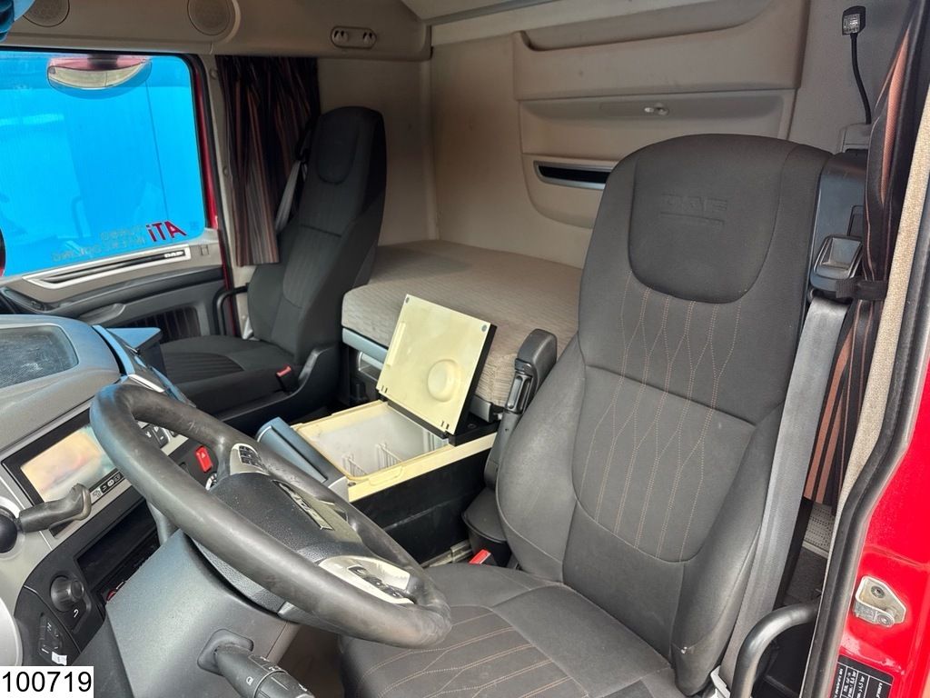 DAF XF 510 EURO 6, PTO, Standairco