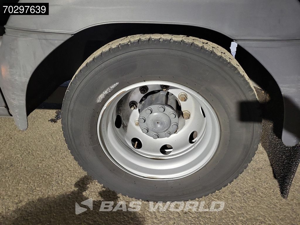Mercedes Atego 1223 4X2 Euro 6