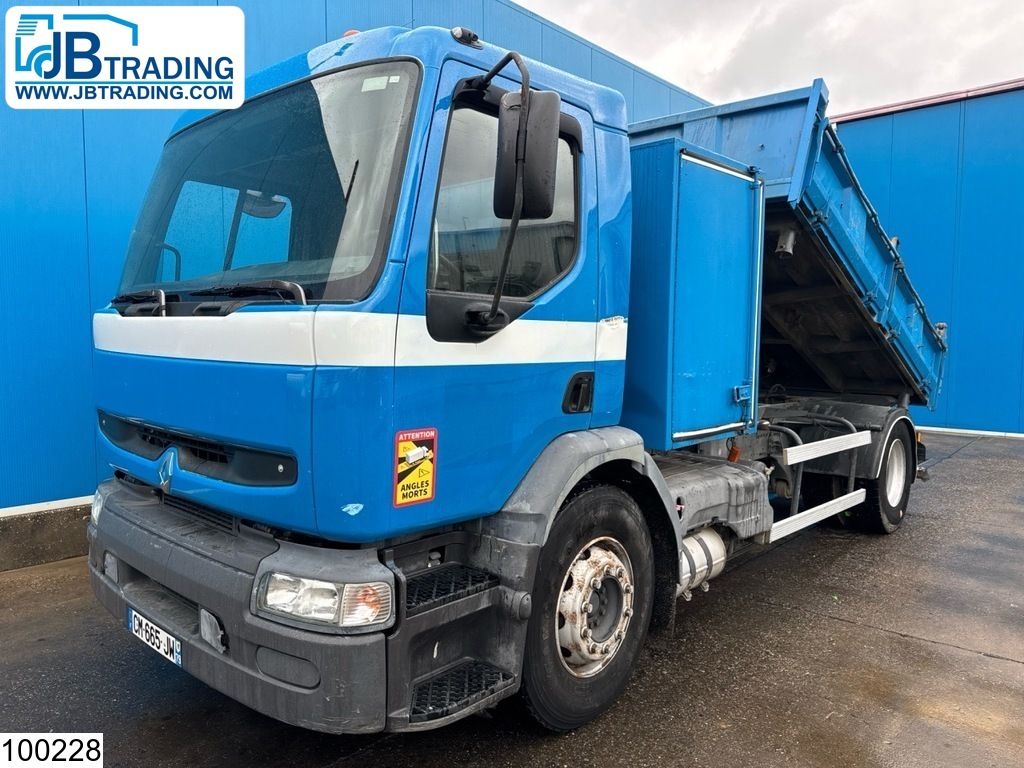 Renault Premium 340