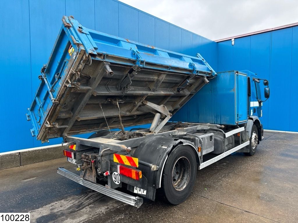 Renault Premium 340