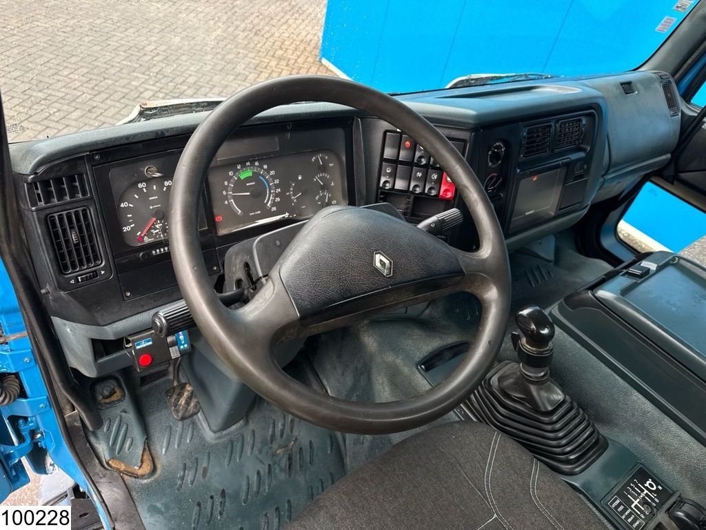 Renault Premium 340