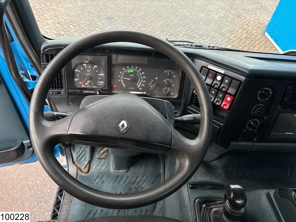 Renault Premium 340