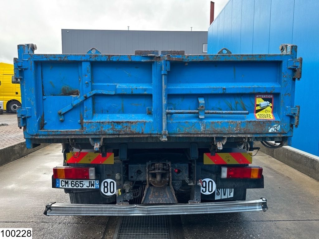Renault Premium 340