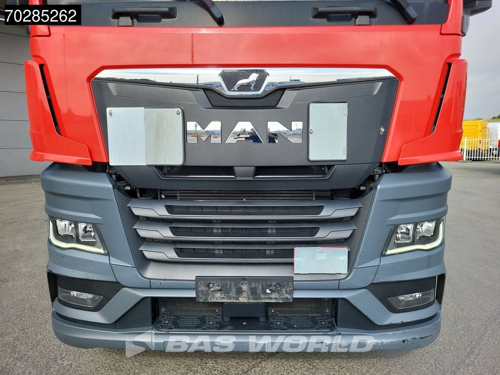 MAN TGX TGX 26.470 6X2 VDL S-21-6200 ADR Retarder Lift+Lenkachse ACC Euro 6