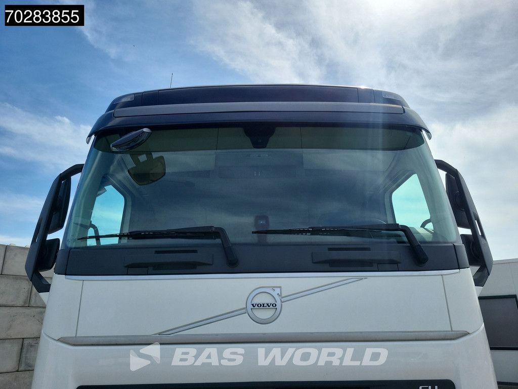 Volvo FH 500 4X2 2xTanks I-ParkCool Navi ACC Euro 6
