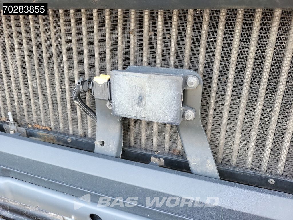 Volvo FH 500 4X2 2xTanks I-ParkCool Navi ACC Euro 6