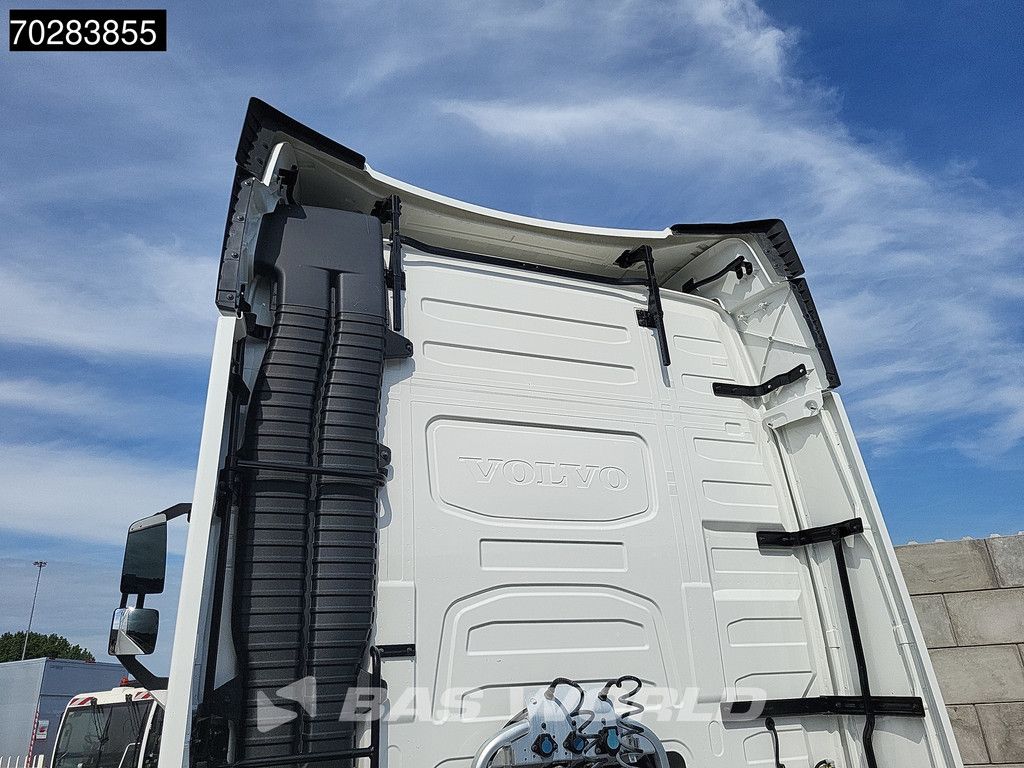 Volvo FH 500 4X2 2xTanks I-ParkCool Navi ACC Euro 6