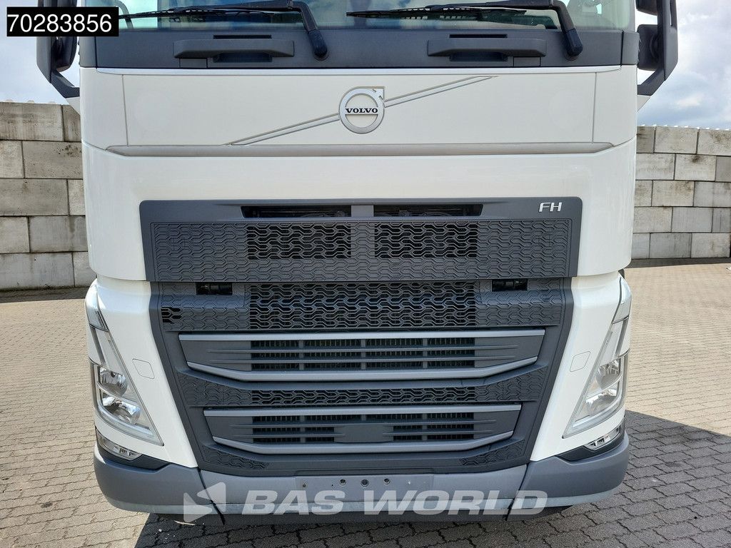 Volvo FH 500 4X2 2xTanks I-ParkCool Navi ACC Euro 6