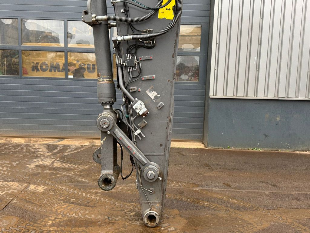 Volvo EC250ENL