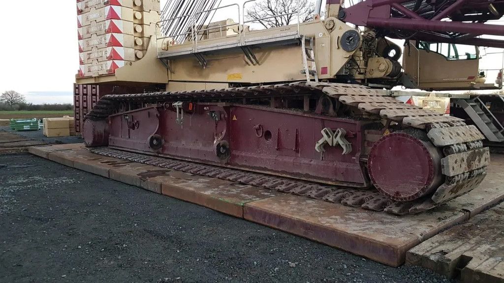 Terex SL 3800