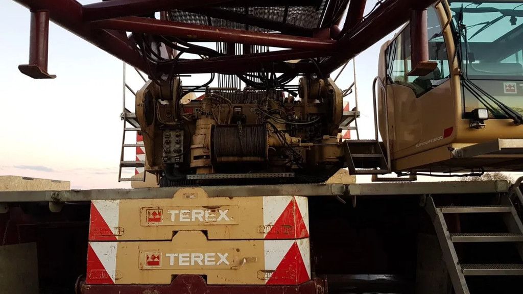 Terex SL 3800