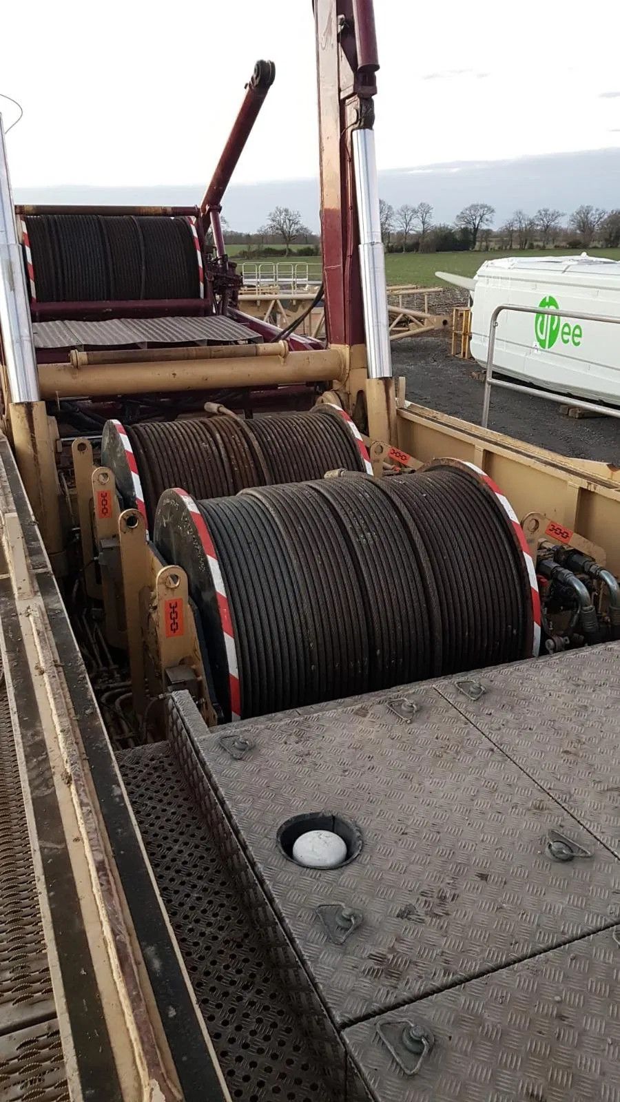 Terex SL 3800