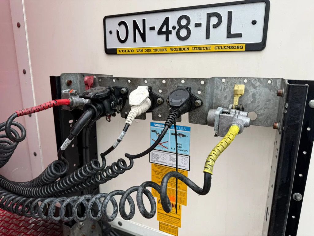 Tracon Schuifzeilen/Schuifdak Hardhouten vloer Gegalvaniseerd 270H