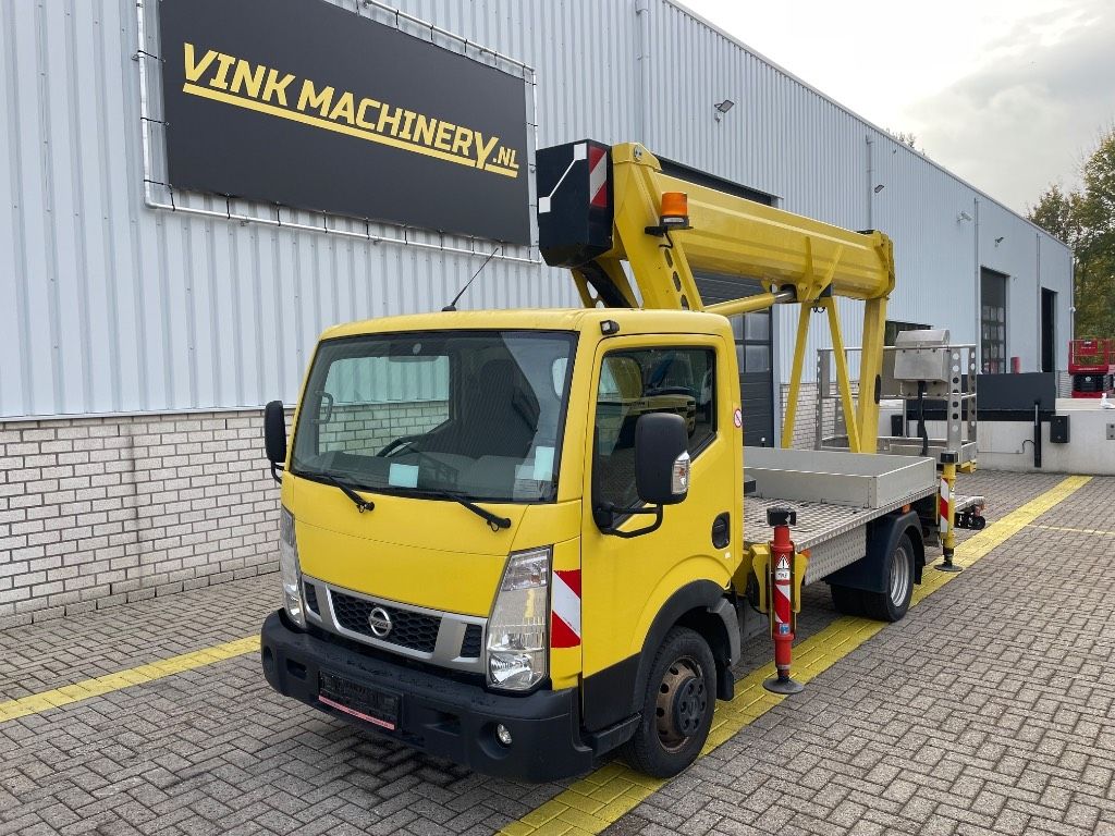 Ruthmann TBR 220