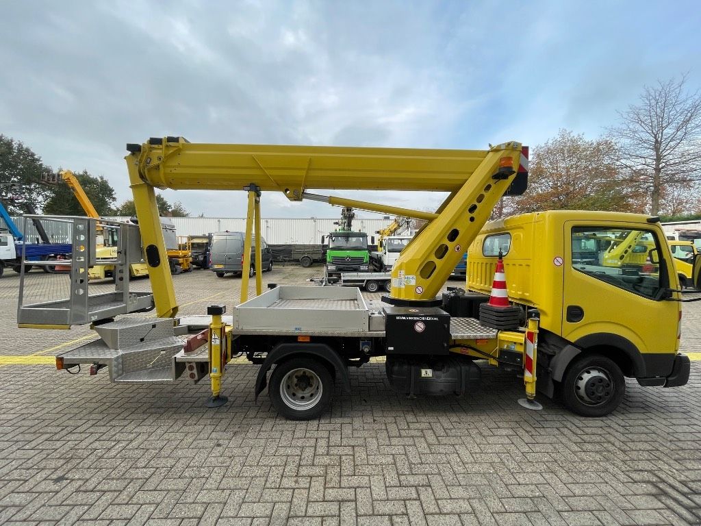 Ruthmann TBR 220