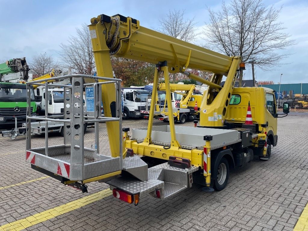 Ruthmann TBR 220
