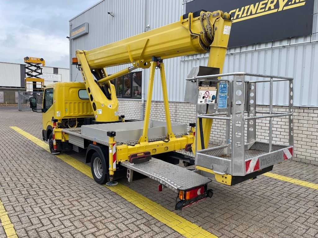 Ruthmann TBR 220