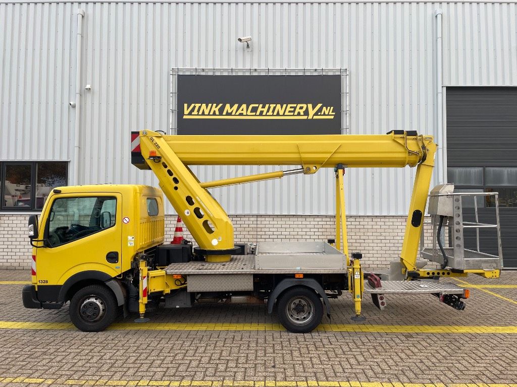 Ruthmann TBR 220