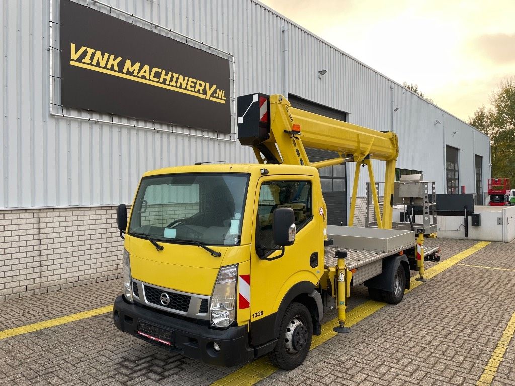 Ruthmann TBR 220