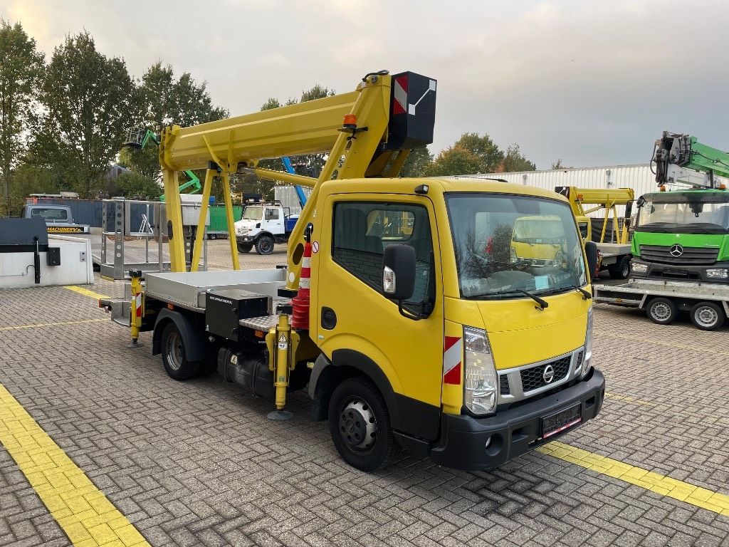 Ruthmann TBR 220