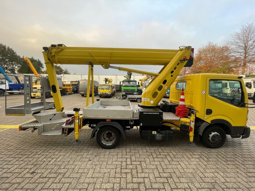 Ruthmann TBR 220
