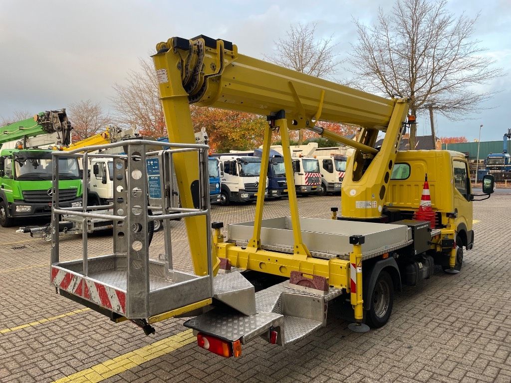 Ruthmann TBR 220