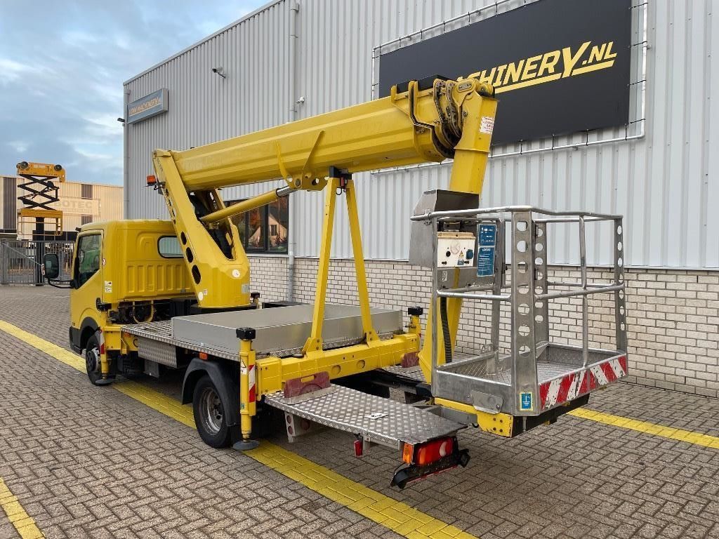 Ruthmann TBR 220