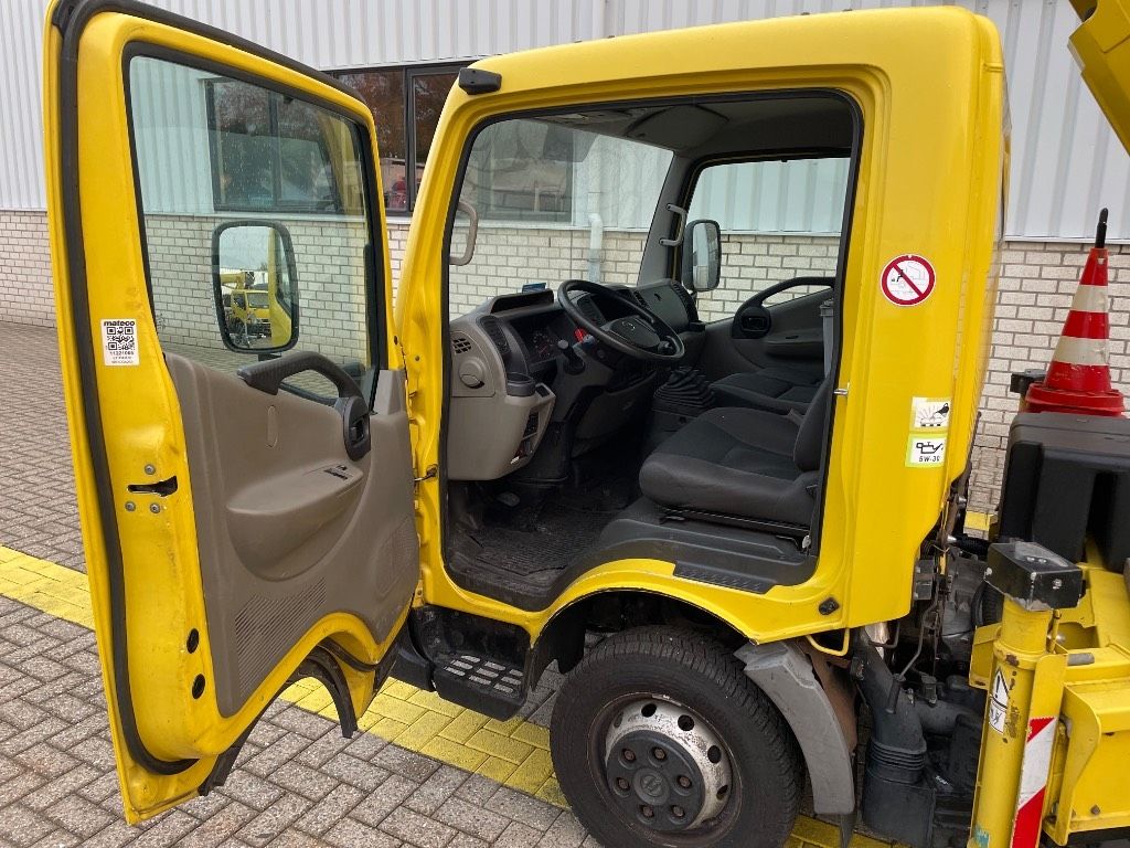 Ruthmann TBR 220