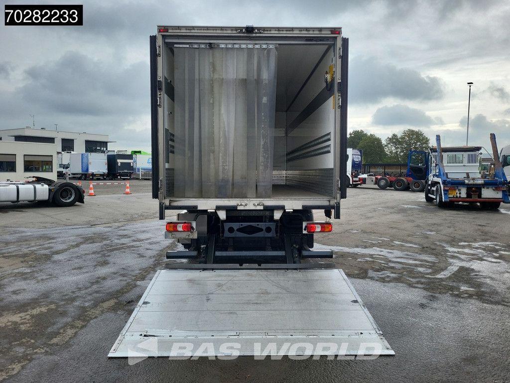 Mercedes Atego Atego 1324 4X2 Thermo king T-1200R 1500kg Ladebordwand ACC Euro 6