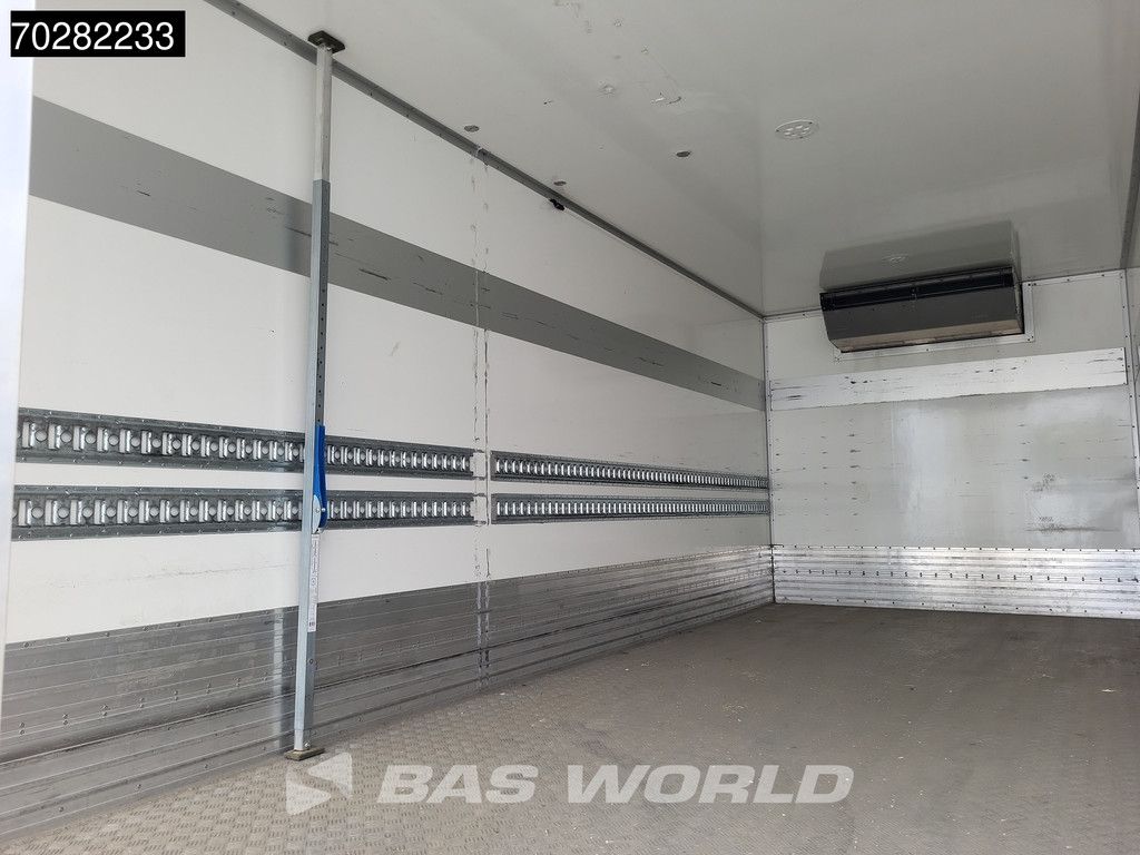 Mercedes Atego Atego 1324 4X2 Thermo king T-1200R 1500kg Ladebordwand ACC Euro 6