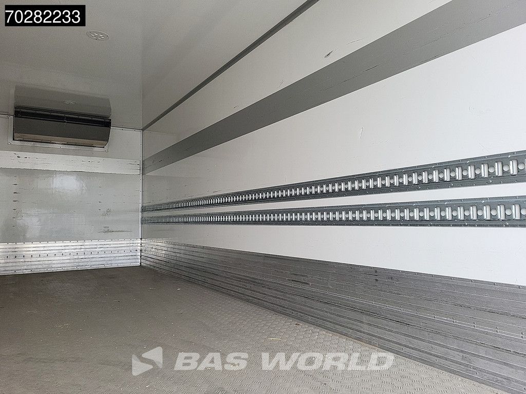 Mercedes Atego Atego 1324 4X2 Thermo king T-1200R 1500kg Ladebordwand ACC Euro 6