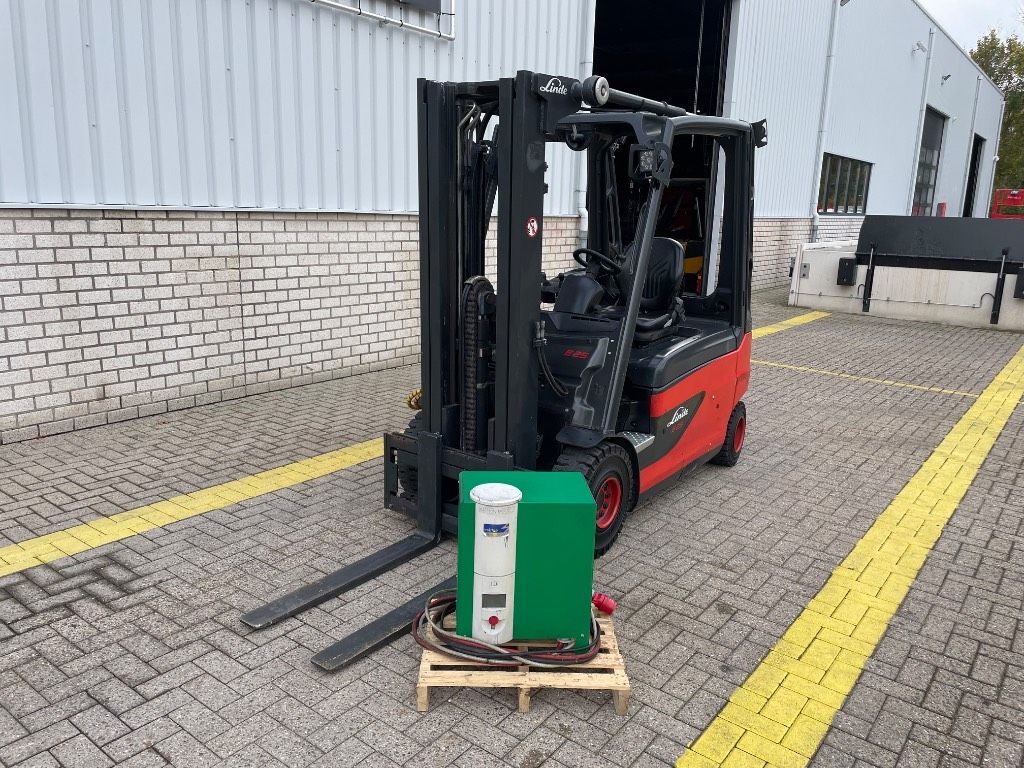 Linde E 25 L-01