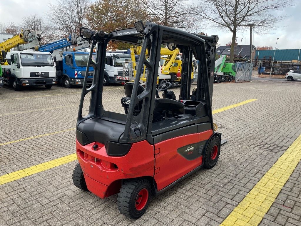 Linde E 25 L-01