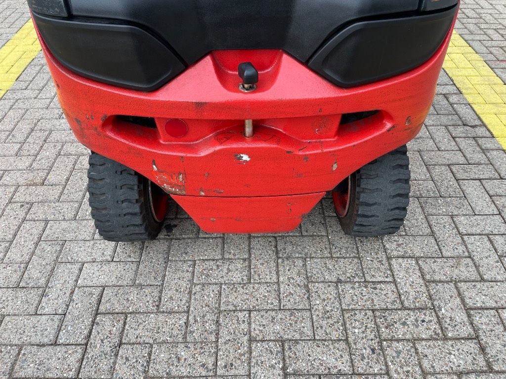 Linde E 25 L-01
