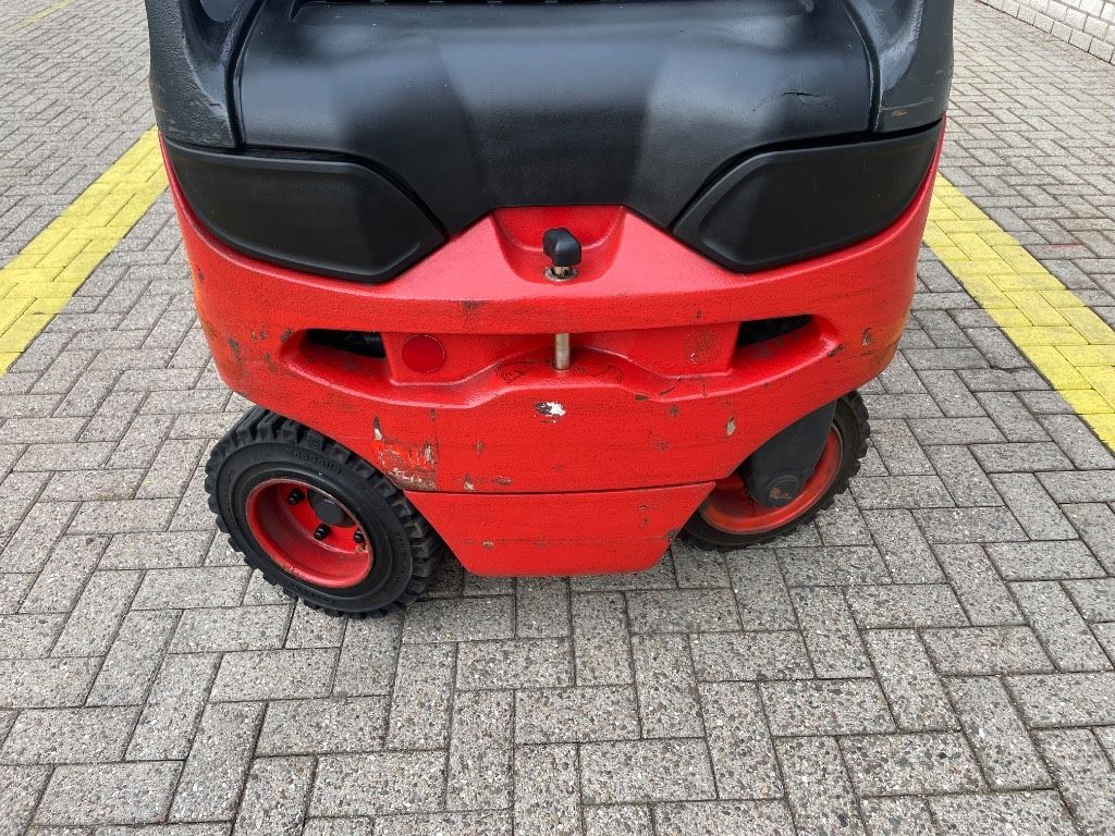 Linde E 25 L-01