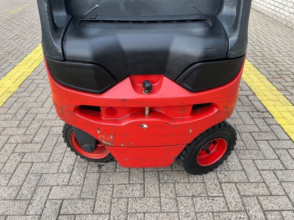 Linde E 25 L-01