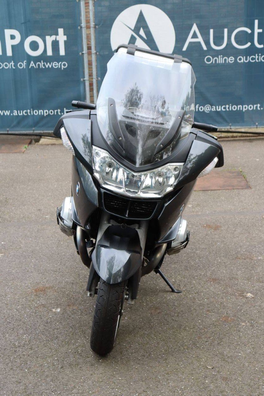 BMW R1200RT Petrol 2010