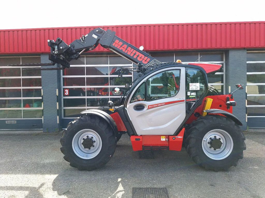 Manitou MLT737-130PS