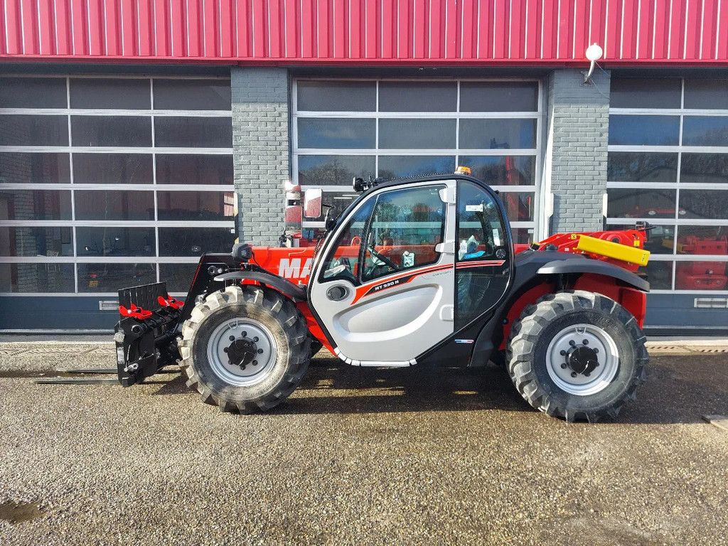 Manitou MT 930 H 75K ST S1