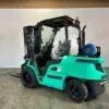 Mitsubishi FG35N LPG Forklift