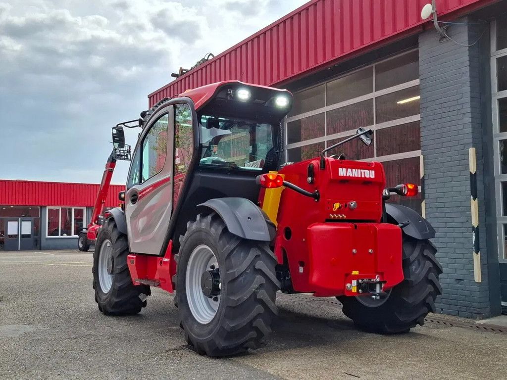 Manitou MLT635-130PS