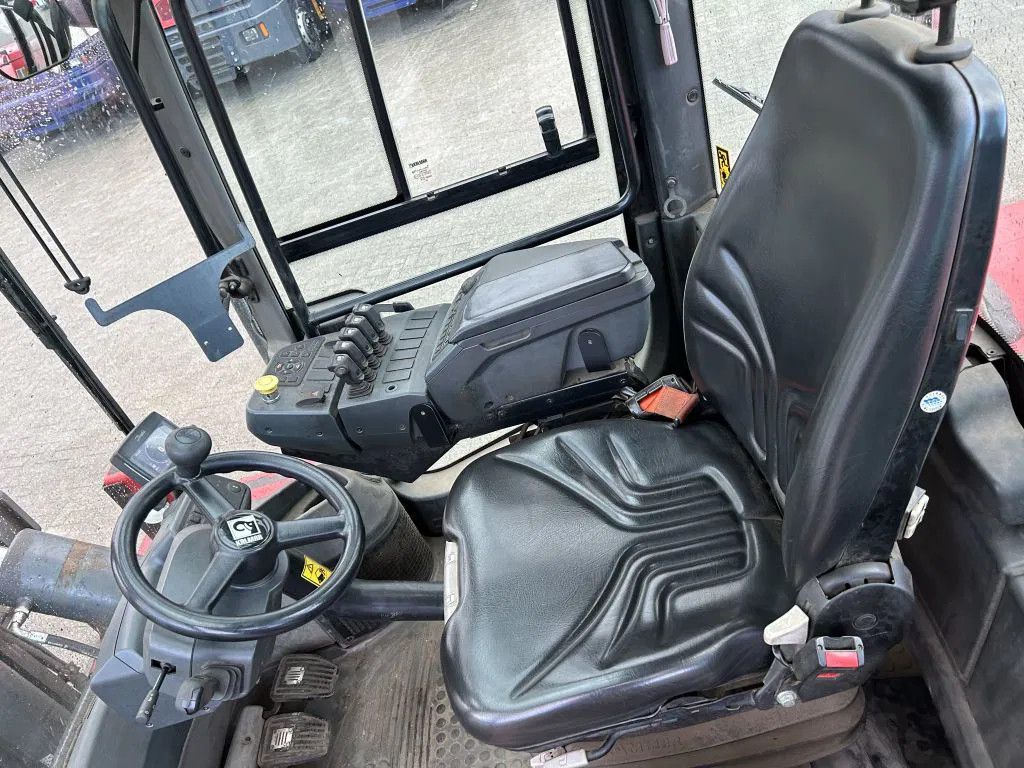 Kalmar DCG160-12 DCG160-12