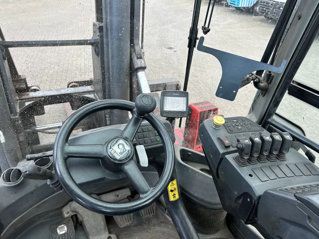 Kalmar DCG160-12 DCG160-12