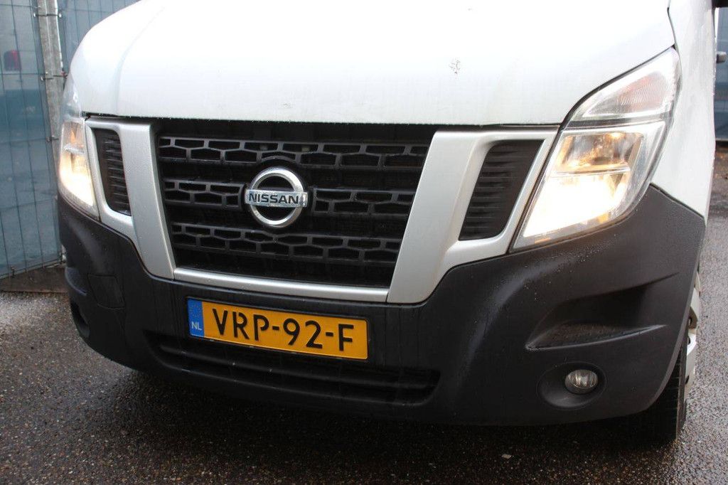 Nissan NV400 Diesel 2017 Van