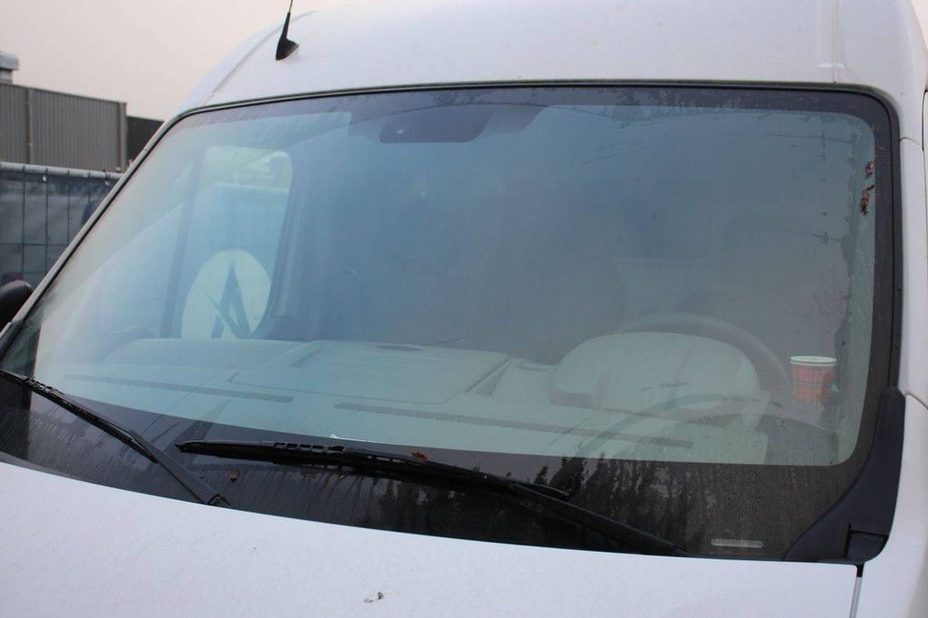 Nissan NV400 Diesel 2017 Van