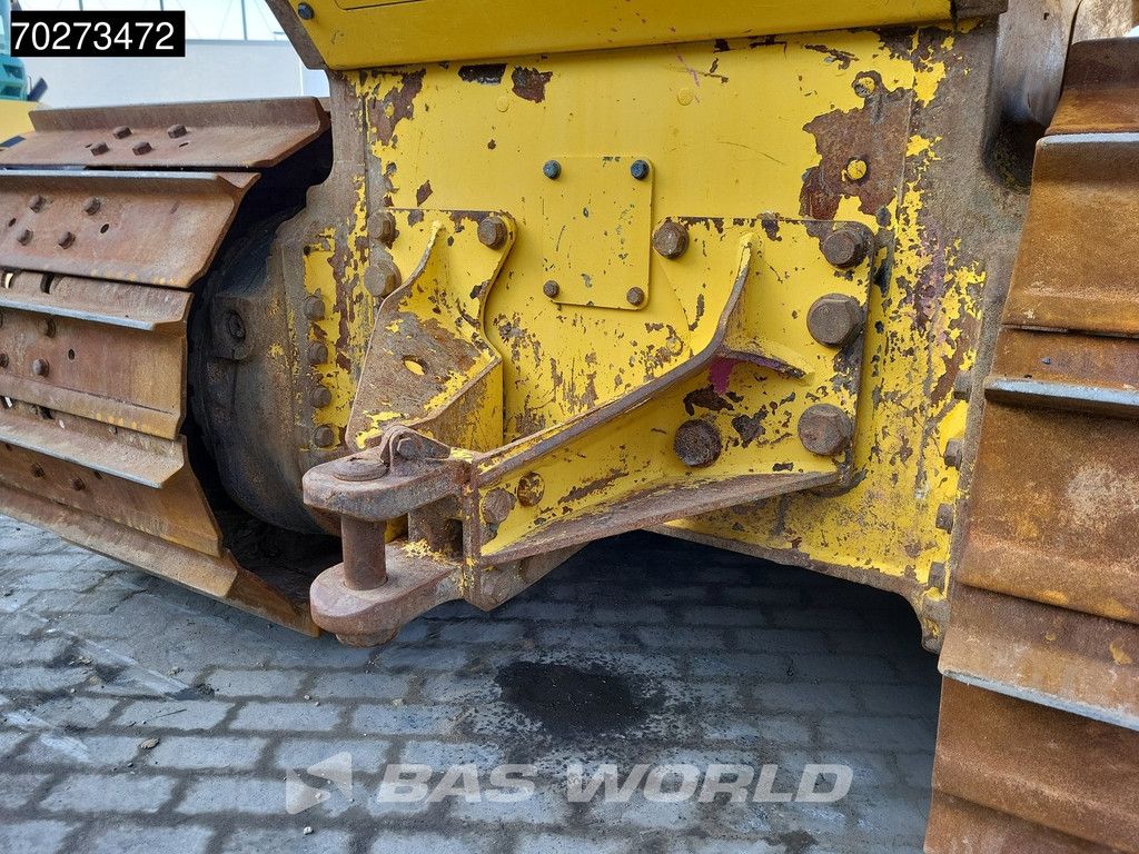 Komatsu D65 PX -18